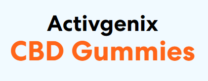 Activgenix CBD Gummies